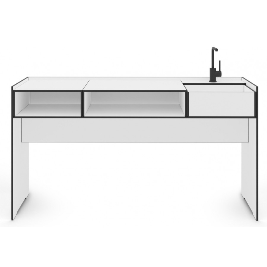 Conmoto Shelves | Conmoto - Solus Kitchen Modul L