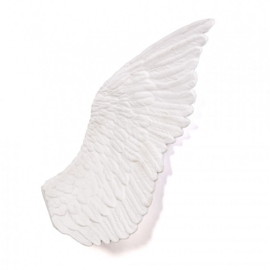 Explained Decoration | Seletti - Memorabilia Mvsevm Wings Right Deko