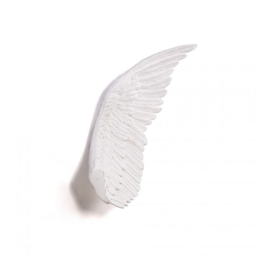 Explained Decoration | Seletti - Memorabilia Mvsevm Wings Right Deko