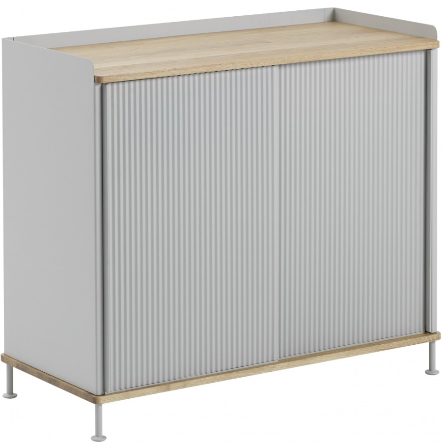 Muuto Sideboards | Muuto - Enfold Sideboard Hoch 100X45