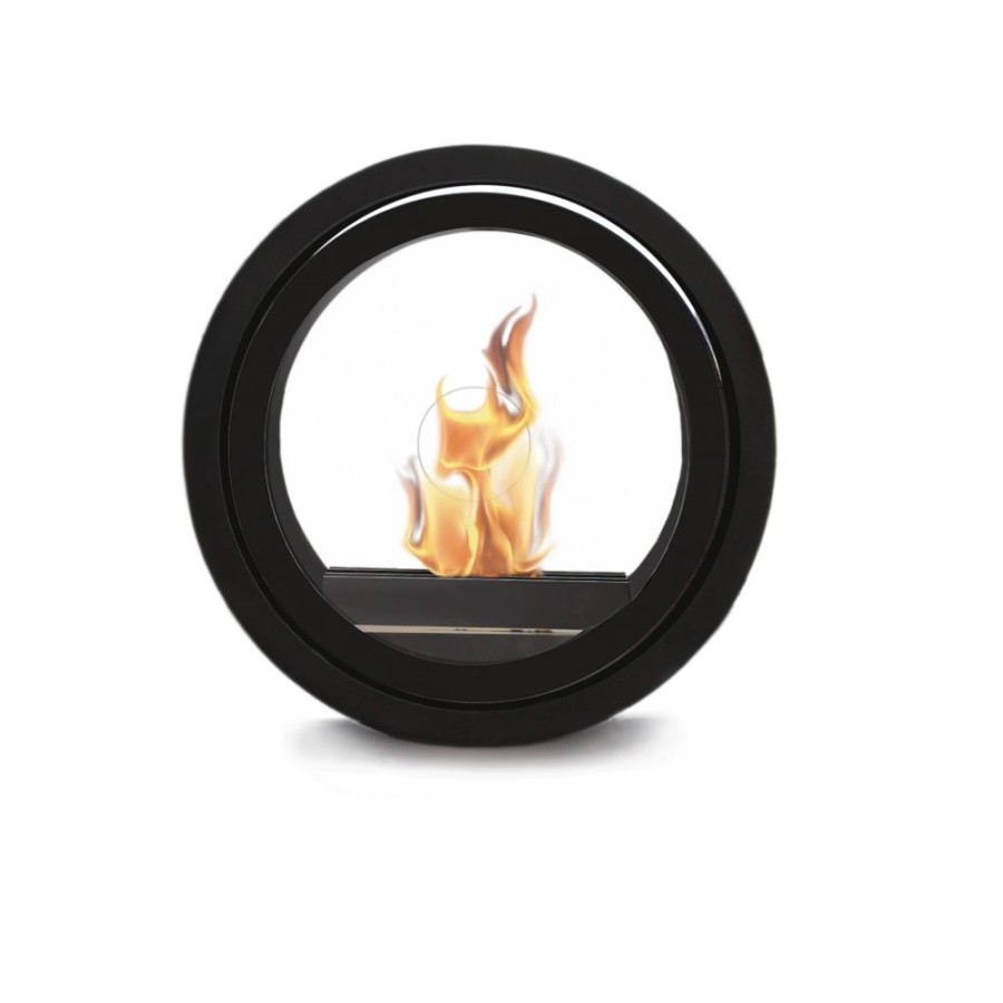 Conmoto Fireplaces | Conmoto - Roll Fire Fire Pit