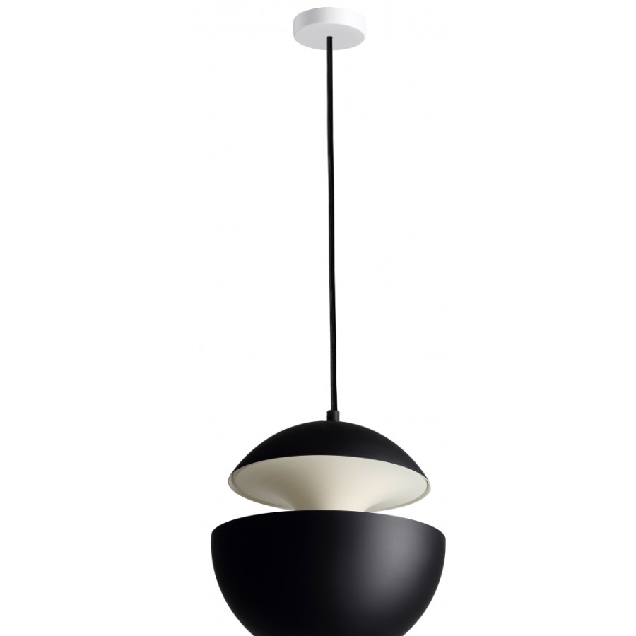 DCW editions Ceiling Lights | Dcw - Here Comes The Sun 250 Deckenleuchte