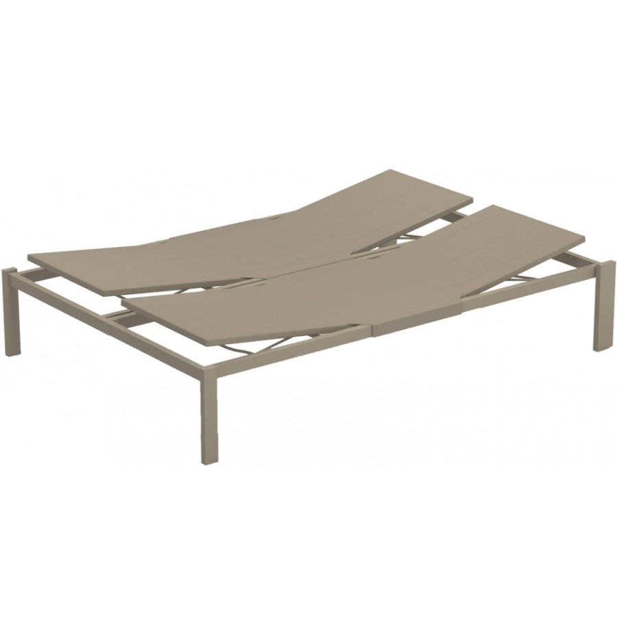 Emu Sunbeds | Emu - Shine Roller Lounger / Daybed