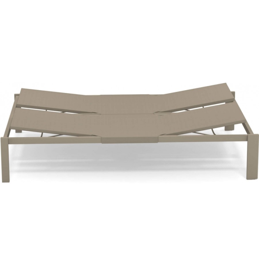 Emu Sunbeds | Emu - Shine Roller Lounger / Daybed