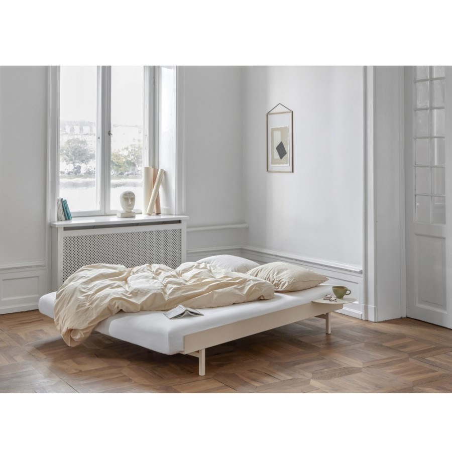 Moebe Beds | Moebe - Bed Extension Set 120-180 Cm