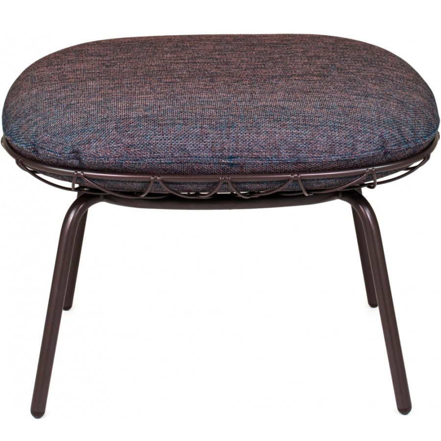 Magis Stool | Magis - Pina Ottoman / Stool Outdoor