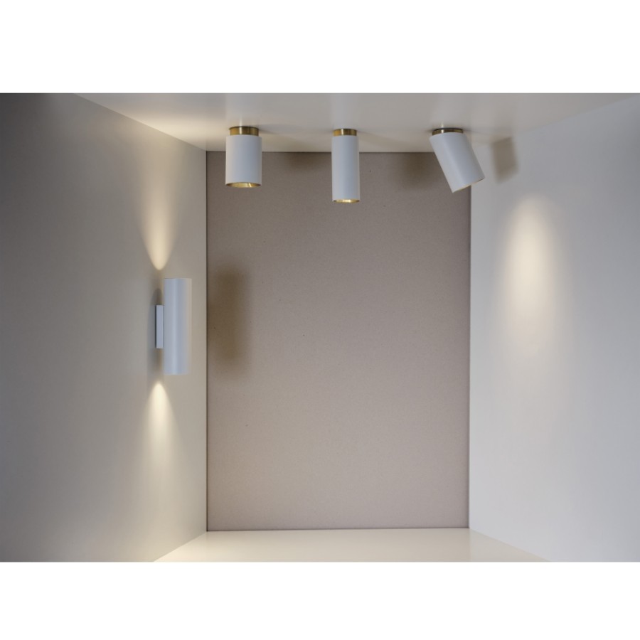 DCW editions Ceiling Lights | Dcw - Tobo C85 Ceiling Light Diagonal