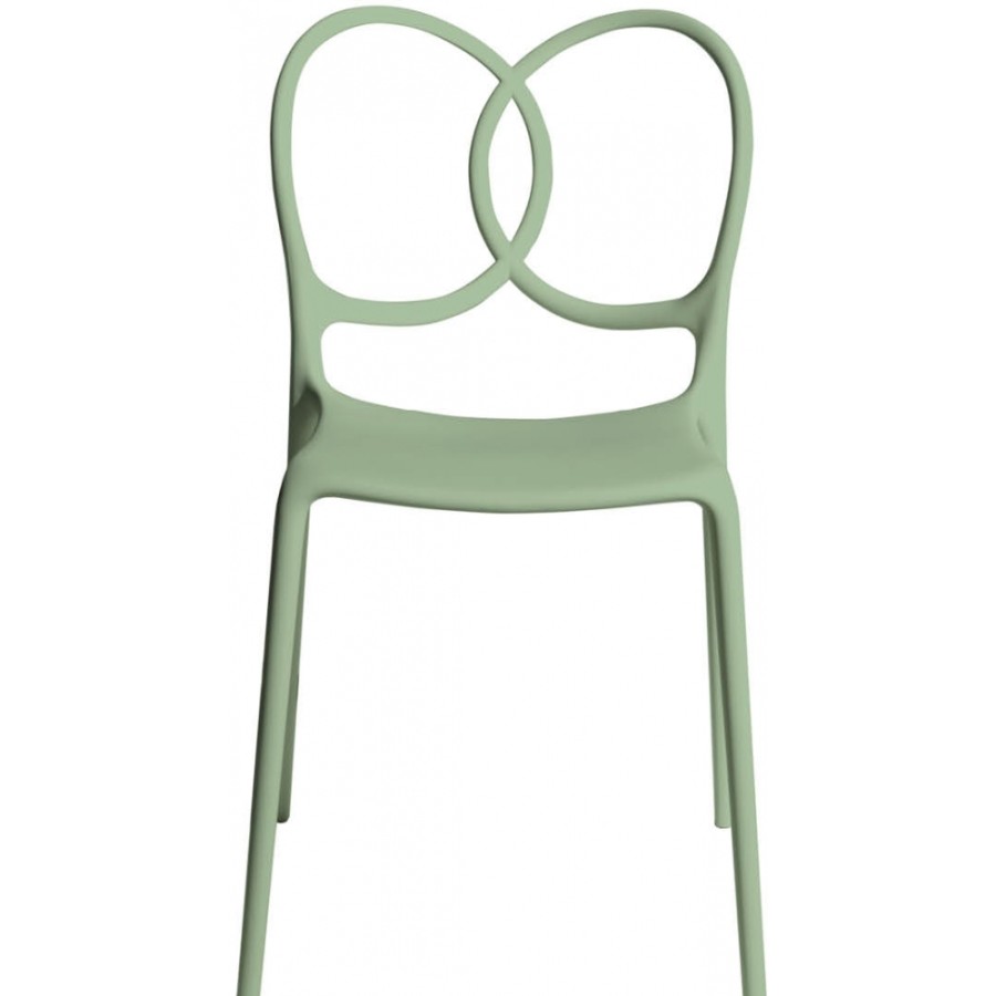 Driad Chairs | Driade - Sissi Chair