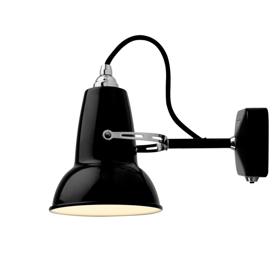 Anglepoise Wall Lights | Anglepoise - Original 1227 Mini Wall Lamp