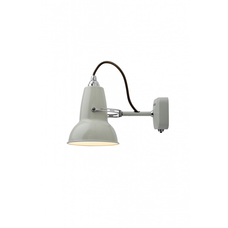 Anglepoise Wall Lights | Anglepoise - Original 1227 Mini Wall Lamp