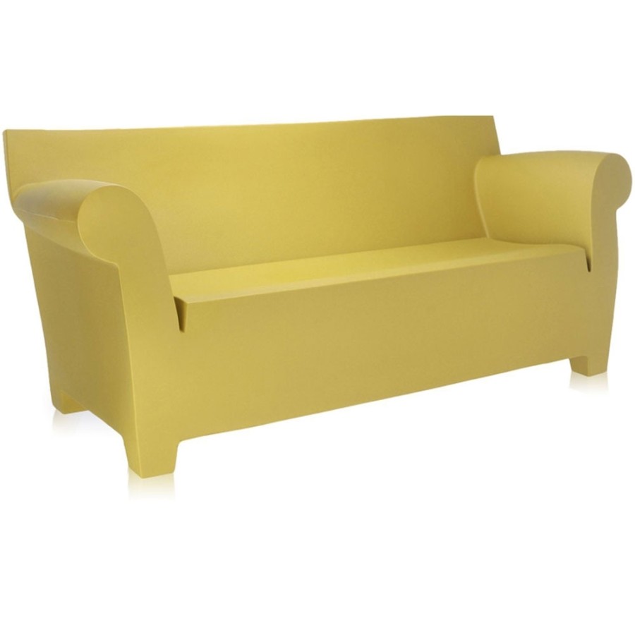 Kartell Sofas | Kartell - Bubble Club Sofa