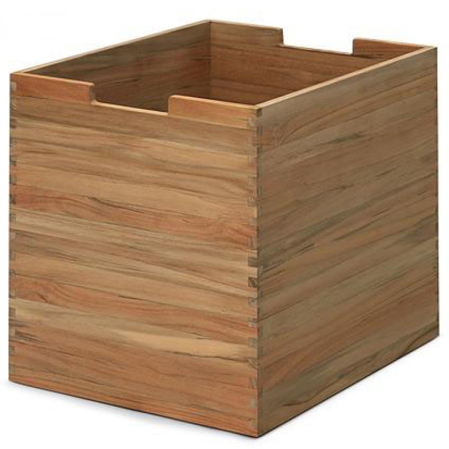 Skagerak Storage | Skagerak - Cutter Storage Box High