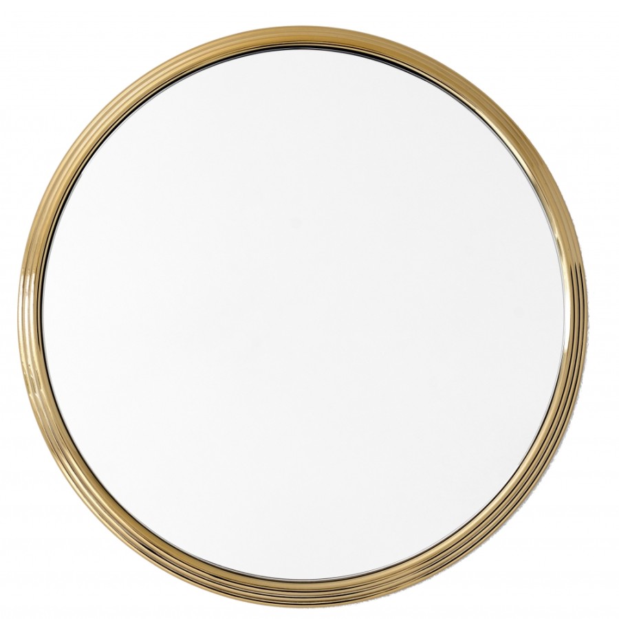 &Tradition Accessories | &Tradition - Sillon Wall Mirror