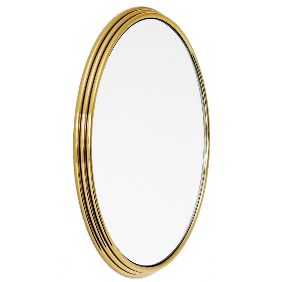 &Tradition Accessories | &Tradition - Sillon Wall Mirror