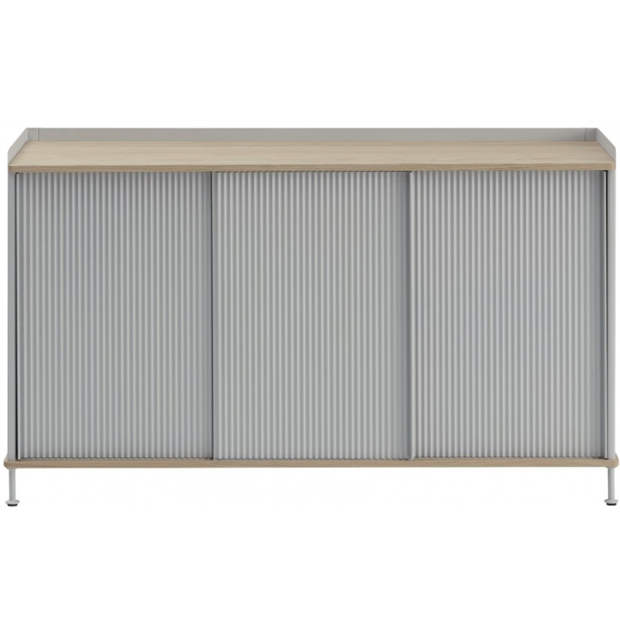 Muuto Sideboards | Muuto - Enfold Sideboard Hoch 148X45