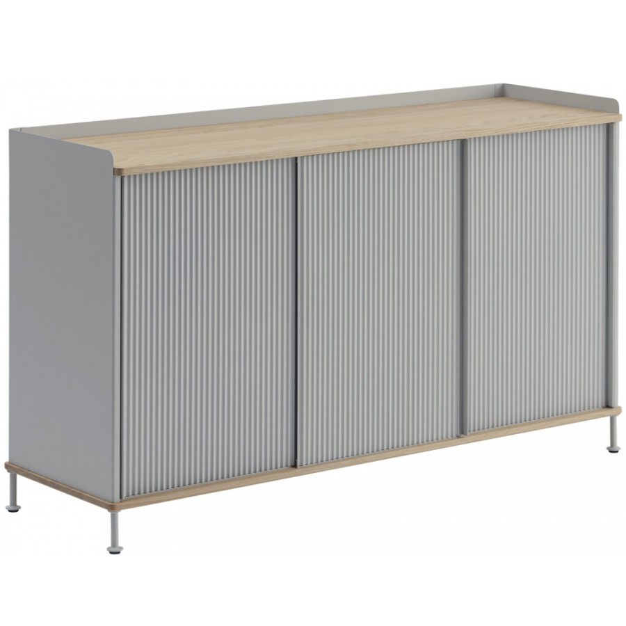 Muuto Sideboards | Muuto - Enfold Sideboard Hoch 148X45