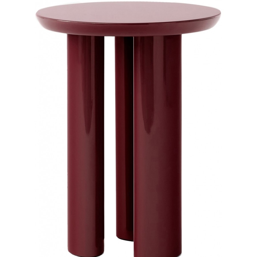 &Tradition Side Tables | &Tradition - Tung Ja3 Side Table