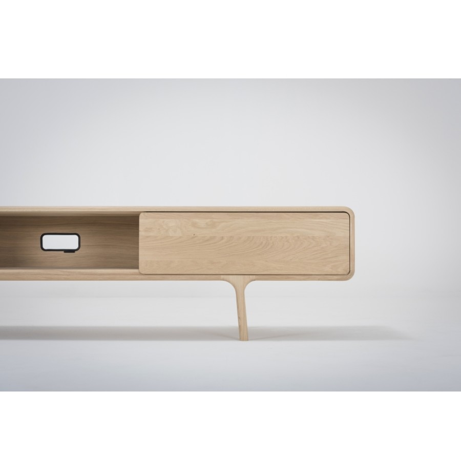 Gazzda Sideboards | Gazzda - Fawn Lowboard