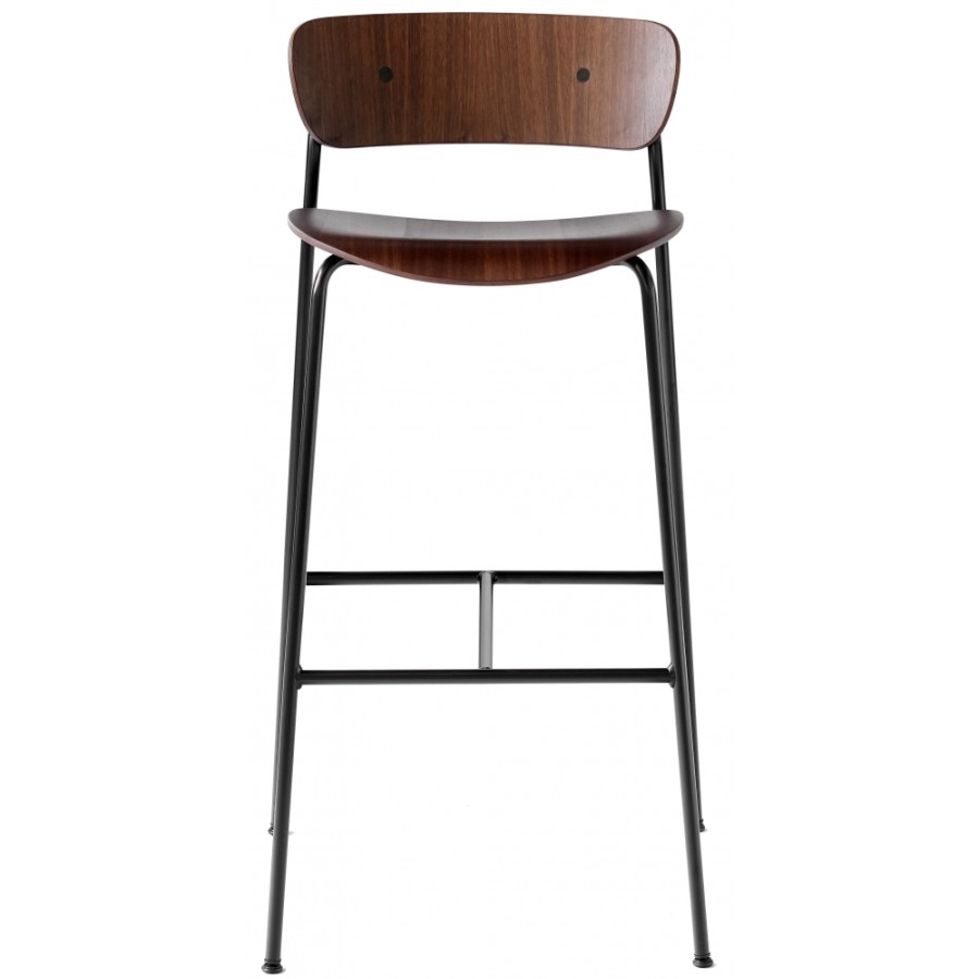 &Tradition Barstool | &Tradition - Pavilion Av9 Bar Stool