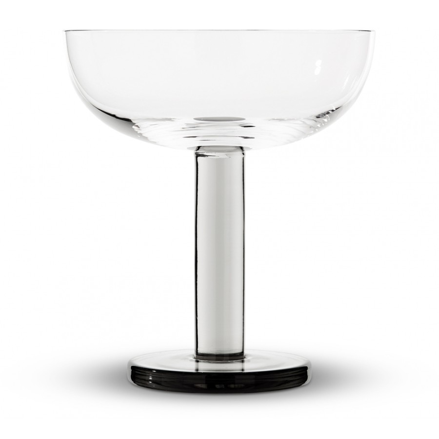 Tom Dixon Essgeschirr | Tom Dixon - Puck Coupe Glas