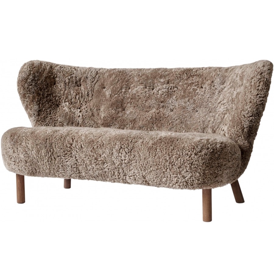 &Tradition Sofas | &Tradition - Little Petra Vb2 Sofa