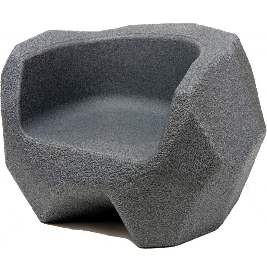 Magis Kindermobel | Magis - Piedras Poltroncina Children'S Armchair