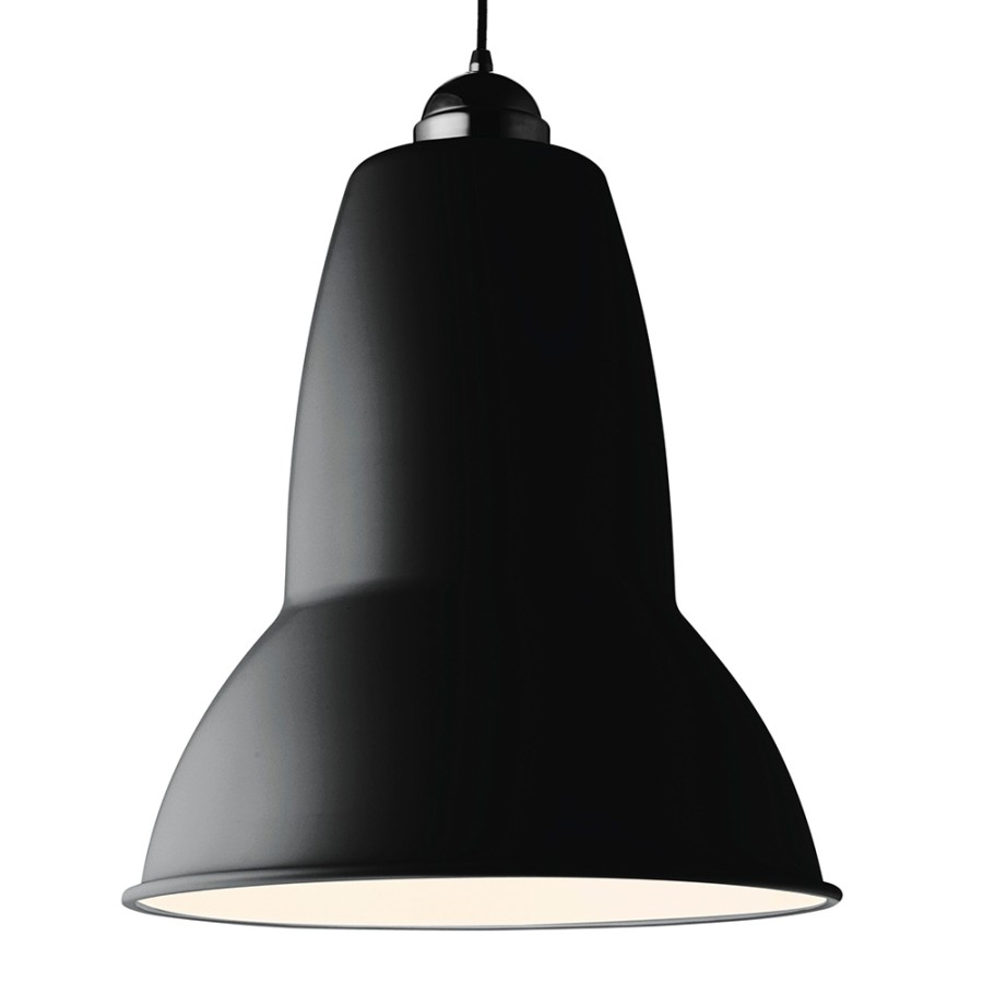 Anglepoise Pendant Lights | Anglepoise - Original 1227 Giant Pendant Light Brush Matting