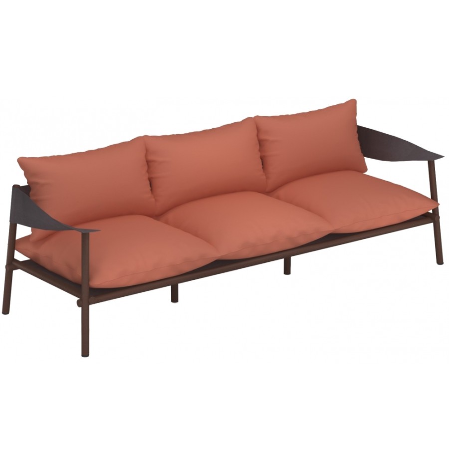 Emu Sofas | Emu - Terramare Sofa 3-Seater