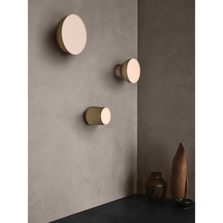 &Tradition Wall Lights | &Tradition - Passepartout Ceiling And Wall Light