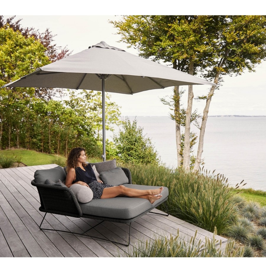 Cane line Daybed | Cane-Line - Horizon Daybed