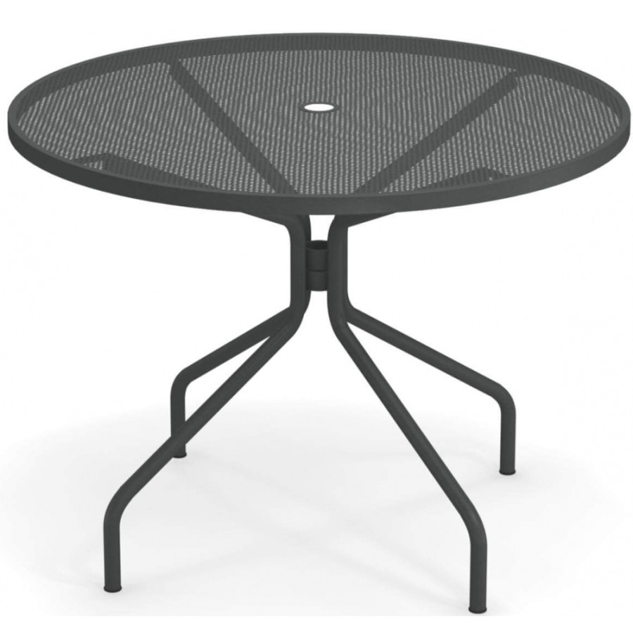 Emu Tables | Emu - Cambi Folding Table Round