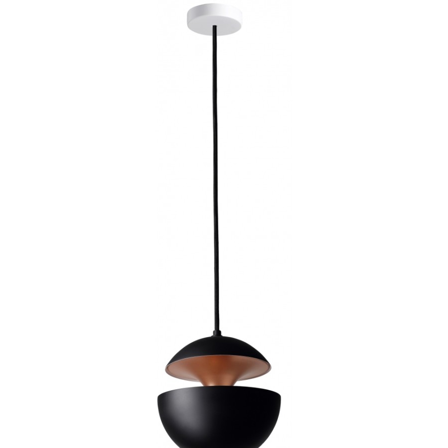 DCW editions Ceiling Lights | Dcw - Here Comes The Sun Mini Deckenleuchte