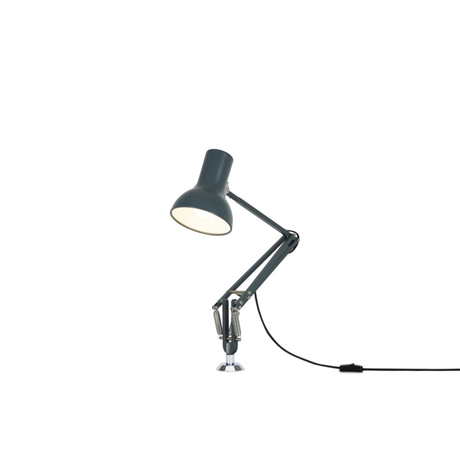 Anglepoise Table Lamps | Anglepoise - Type 75 Mini Table Lamp With Fixing