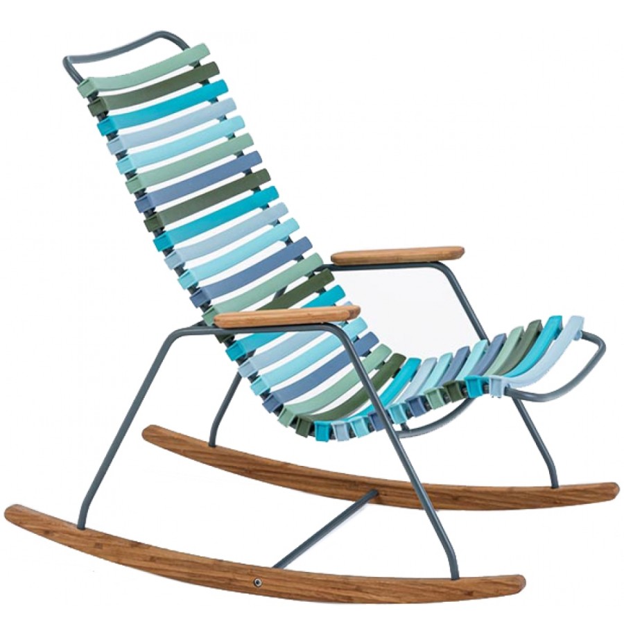 Hold Kindermobel | Houe - Click Children'S Rocking Chair