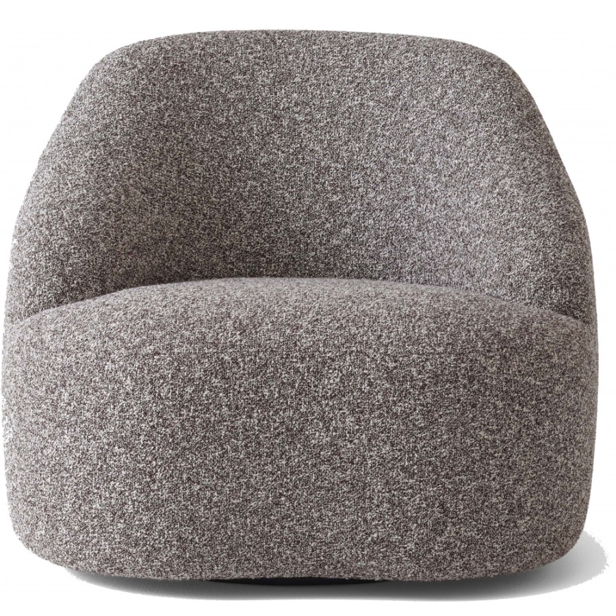 &Tradition Armchair | &Tradition - Margas Lc2 Lounge Chair