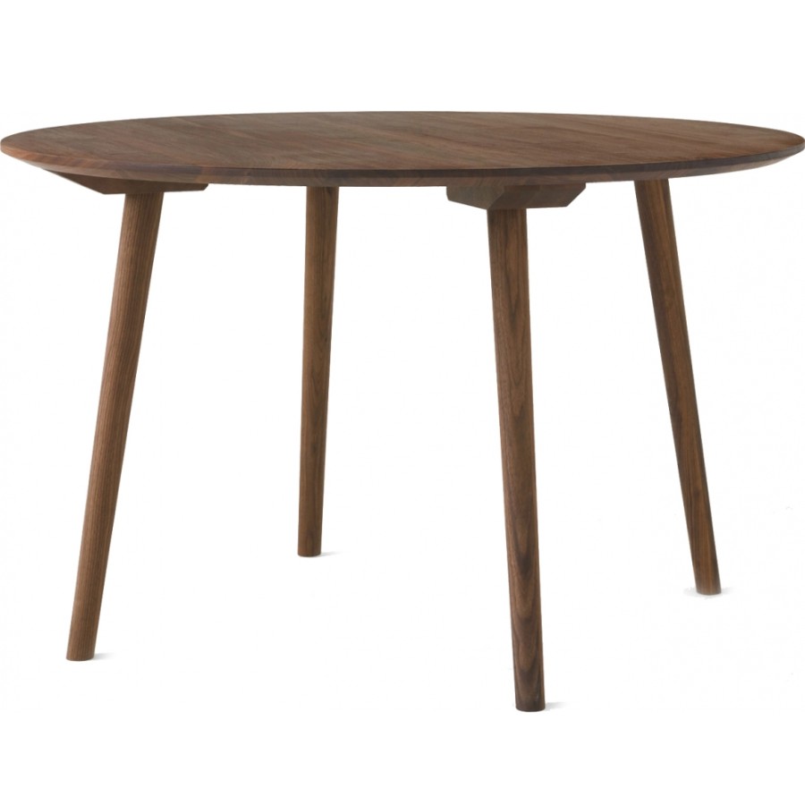 &Tradition Tables | &Tradition - In Between Table Round