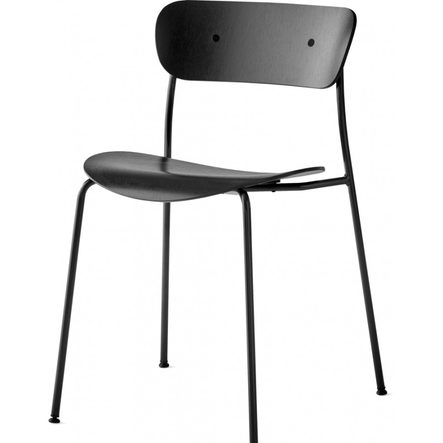 &Tradition Chairs | &Tradition - Pavilion Av1 Chair