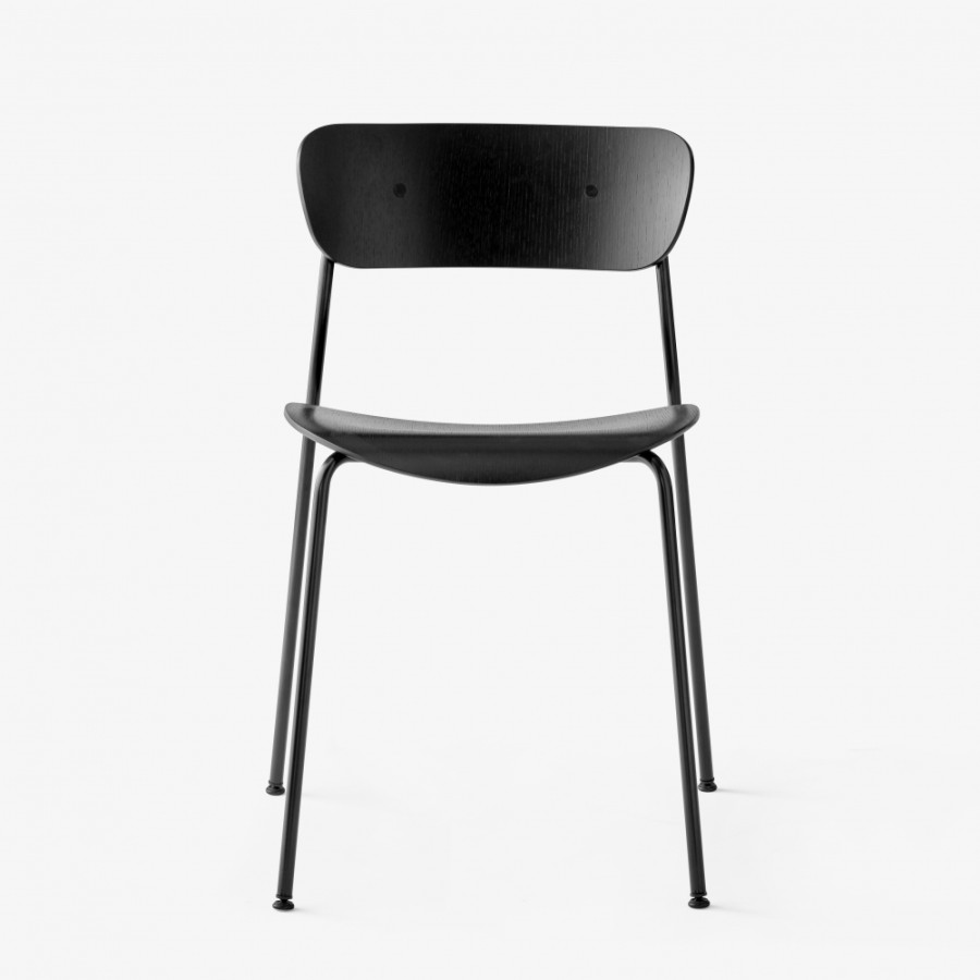 &Tradition Chairs | &Tradition - Pavilion Av1 Chair