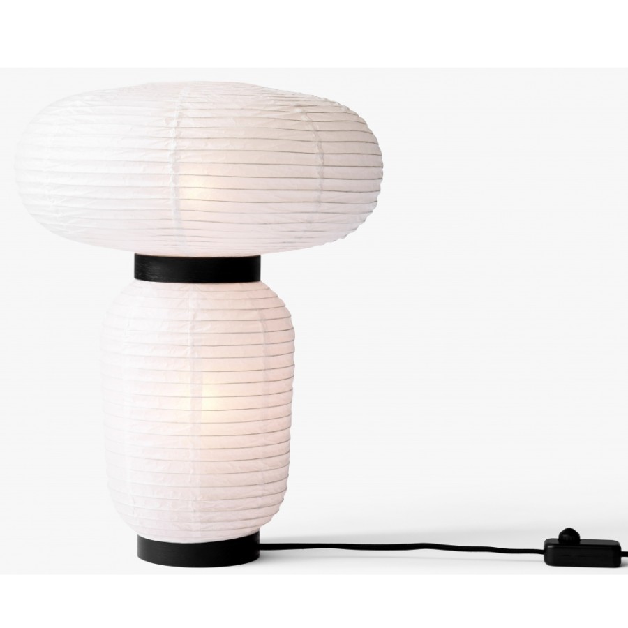 &Tradition Table Lamps | &Tradition - Formakami Jh18 Table Lamp