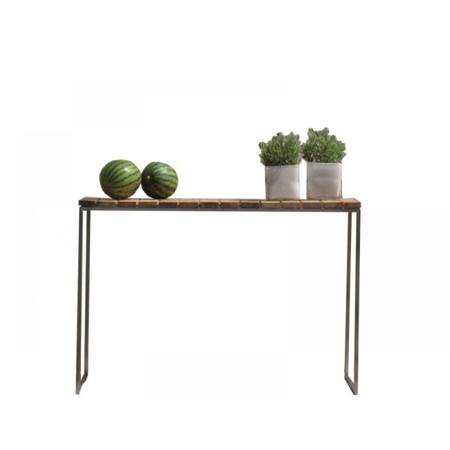 Jan Kurtz Console Tables | Jan Kurtz - Lux Console Table