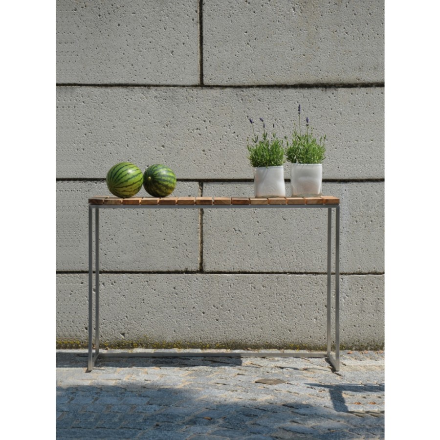 Jan Kurtz Console Tables | Jan Kurtz - Lux Console Table