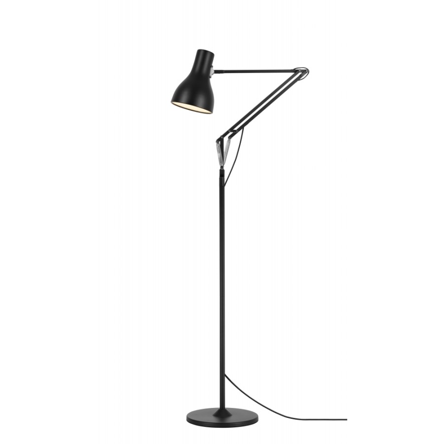 Anglepoise Floor Lamps | Anglepoise - Type 75 Floor Lamp