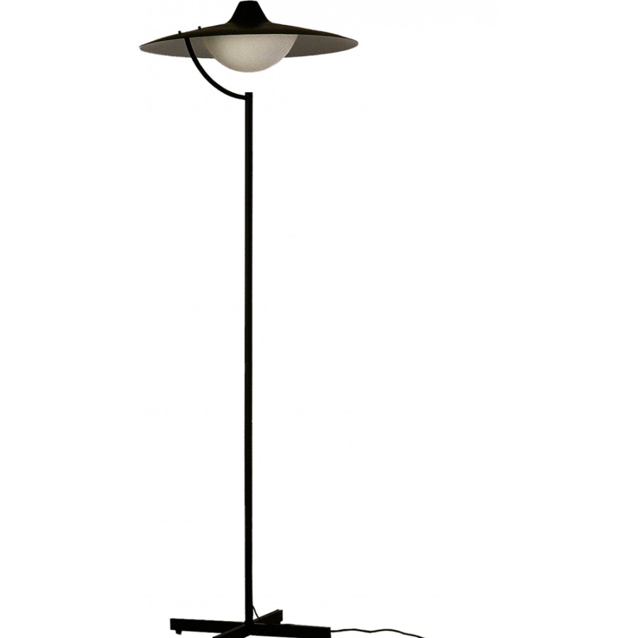 DCW editions Floor Lamps | Dcw - Biny Floor Lamp