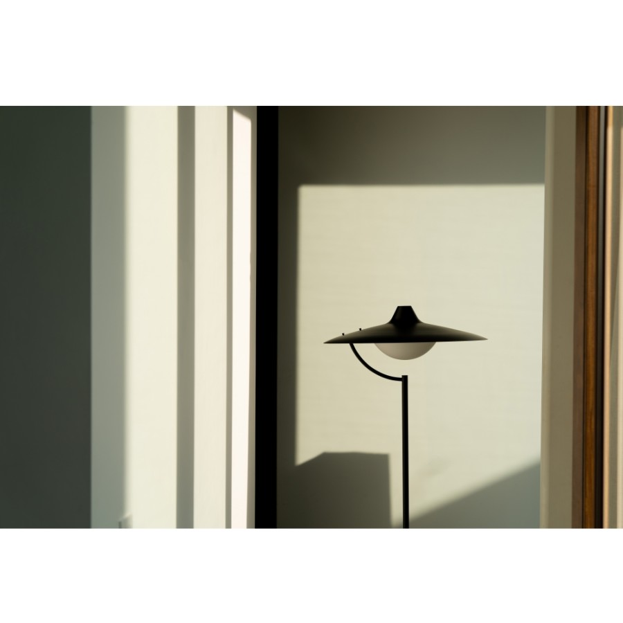 DCW editions Floor Lamps | Dcw - Biny Floor Lamp