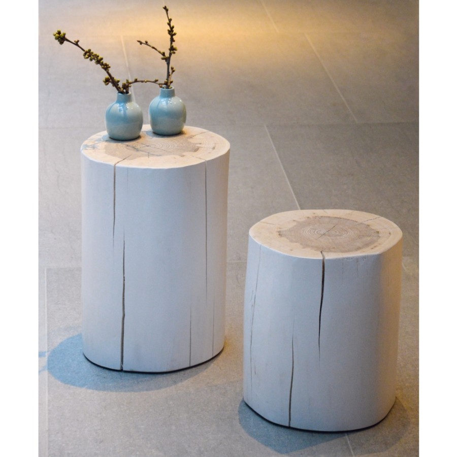 Jan Kurtz Stool | Jan Kurtz - Block Stool Lacquered