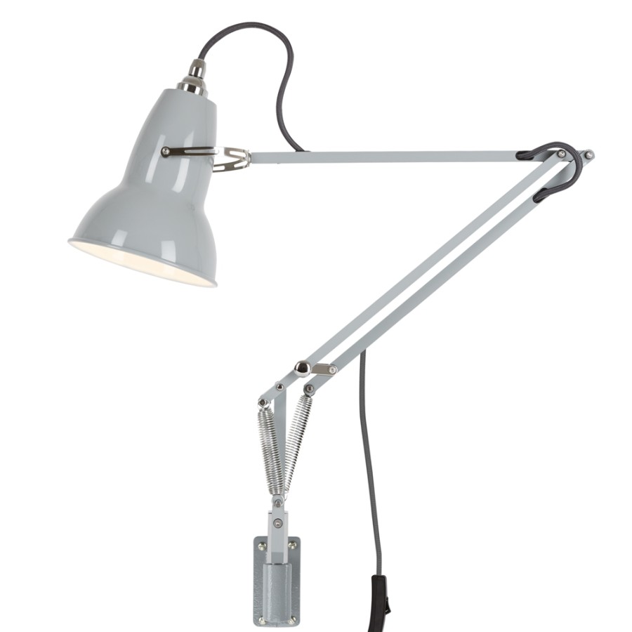 Anglepoise Wall Lights | Anglepoise - Original 1227 Wall Mounted Light