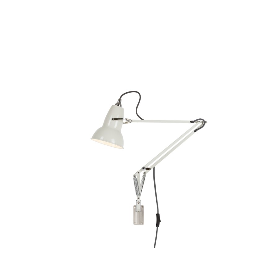 Anglepoise Wall Lights | Anglepoise - Original 1227 Wall Mounted Light