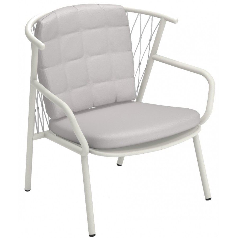 Emu Armchair | Emu - Nef Lounge