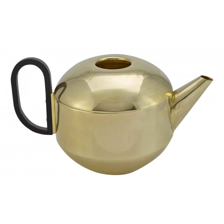 Tom Dixon Coffee, Tea | Tom Dixon - Form Teekanne