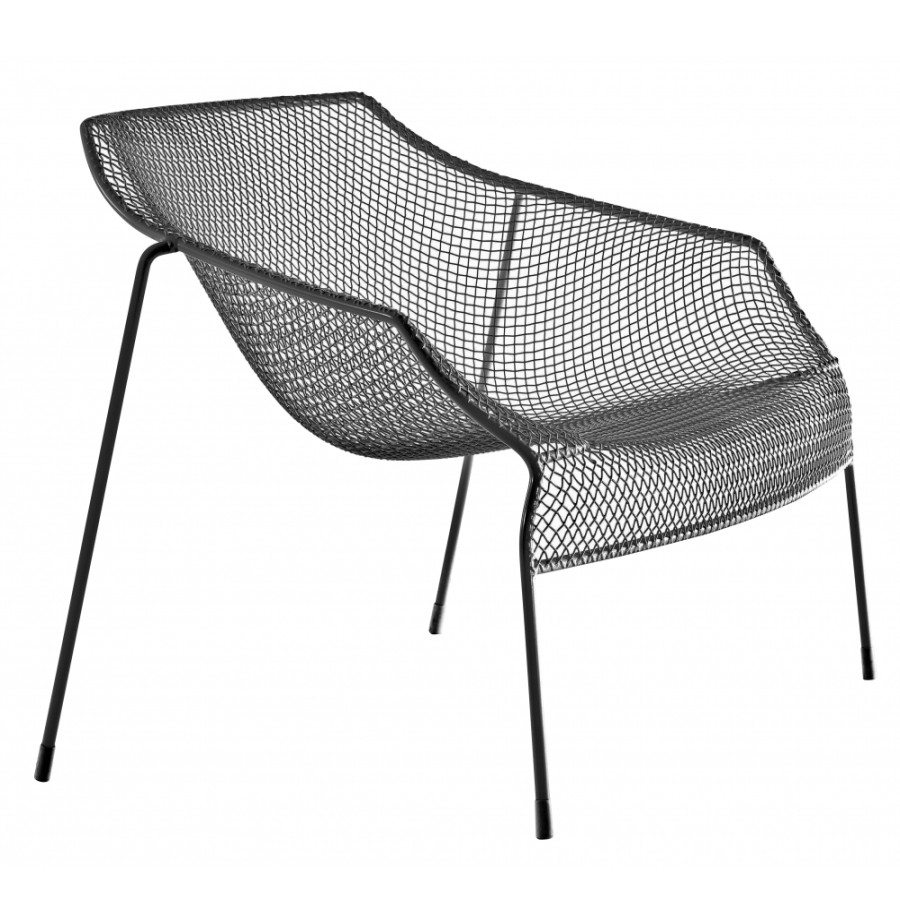 Emu Armchair | Emu - Heaven Loungesessel